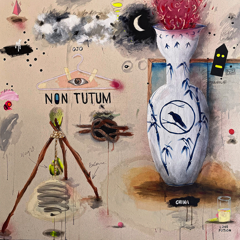 Non Tatum